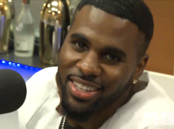 Jason Derulo Jason Derulo